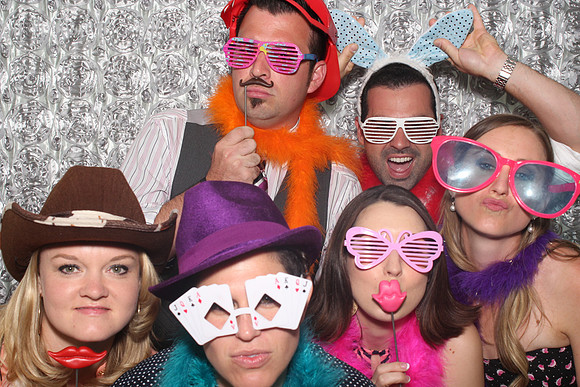Sacramento Photo Booth Rentals