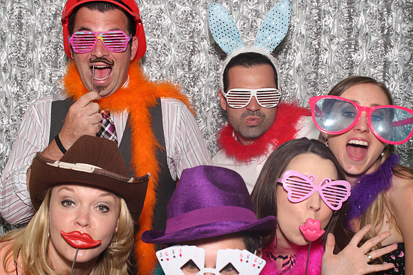 Sacramento Photo Booth Rentals