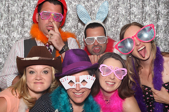 Sacramento Photo Booth Rentals