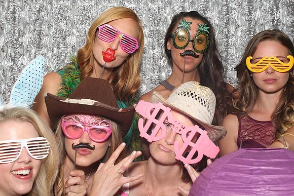 Sacramento Photo Booth Rentals
