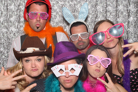 Sacramento Photo Booth Rentals