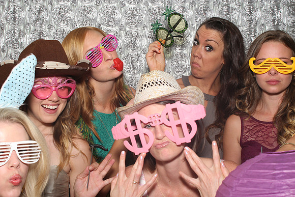 Sacramento Photo Booth Rentals
