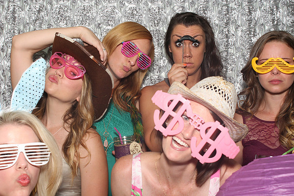 Sacramento Photo Booth Rentals