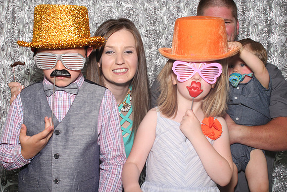 Sacramento Photo Booth Rentals