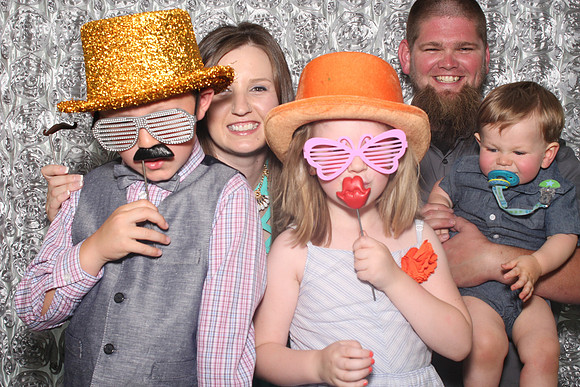 Sacramento Photo Booth Rentals