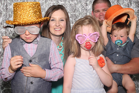 Sacramento Photo Booth Rentals