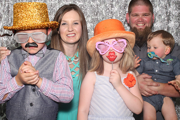 Sacramento Photo Booth Rentals