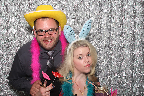 Sacramento Photo Booth Rentals