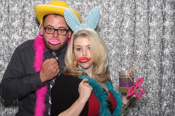 Sacramento Photo Booth Rentals