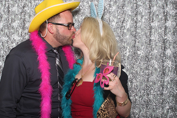 Sacramento Photo Booth Rentals