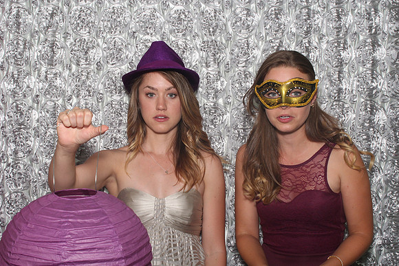 Sacramento Photo Booth Rentals
