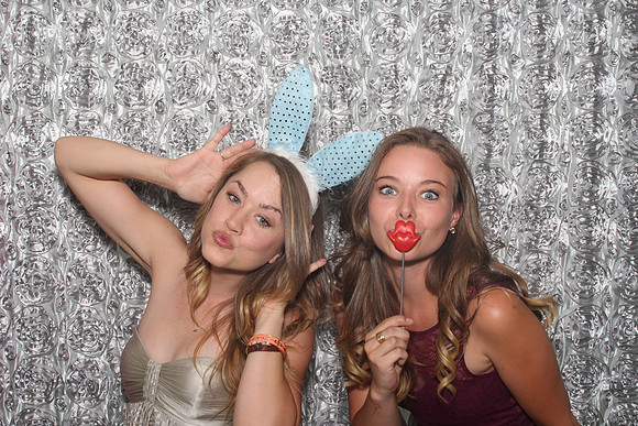 Sacramento Photo Booth Rentals