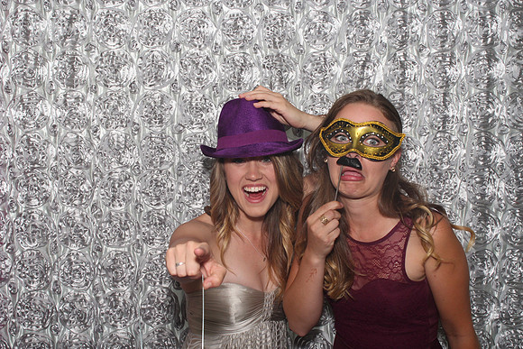Sacramento Photo Booth Rentals