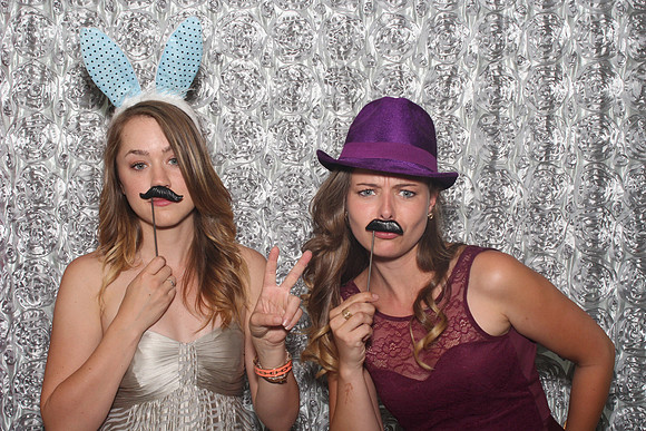 Sacramento Photo Booth Rentals