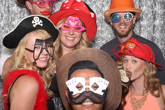 Sacramento Photo Booth Rentals