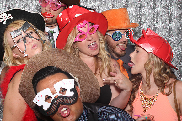 Sacramento Photo Booth Rentals