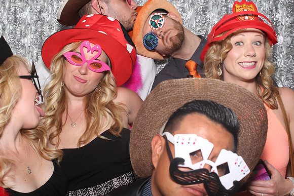 Sacramento Photo Booth Rentals