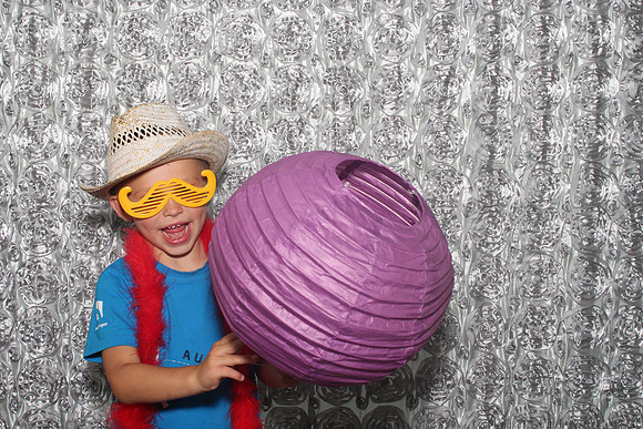 Sacramento Photo Booth Rentals