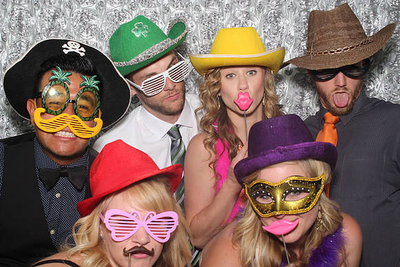 Sacramento Photo Booth Rentals