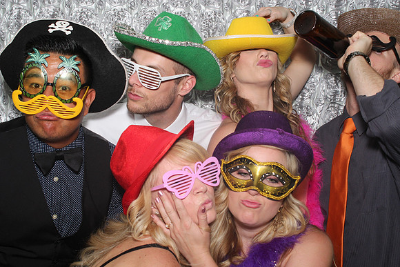 Sacramento Photo Booth Rentals