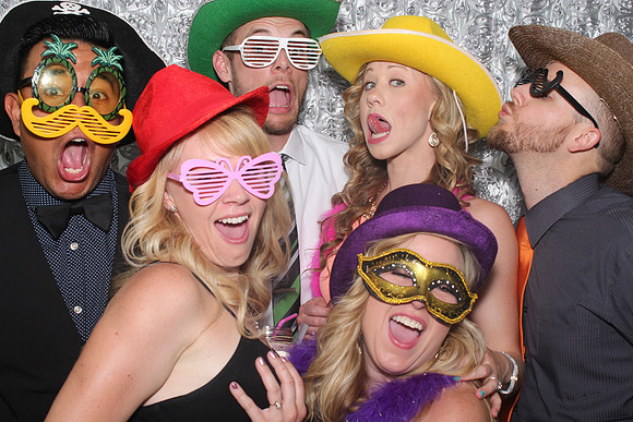 Sacramento Photo Booth Rentals
