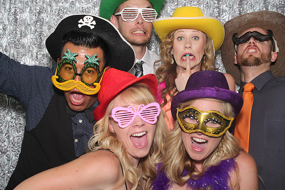 Sacramento Photo Booth Rentals
