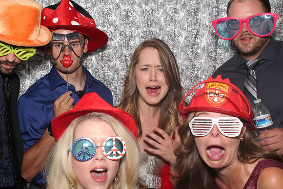 Sacramento Photo Booth Rentals