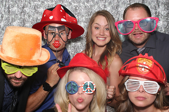 Sacramento Photo Booth Rentals