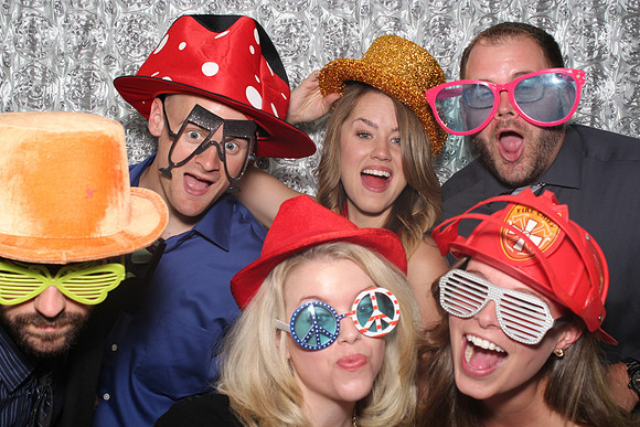 Sacramento Photo Booth Rentals