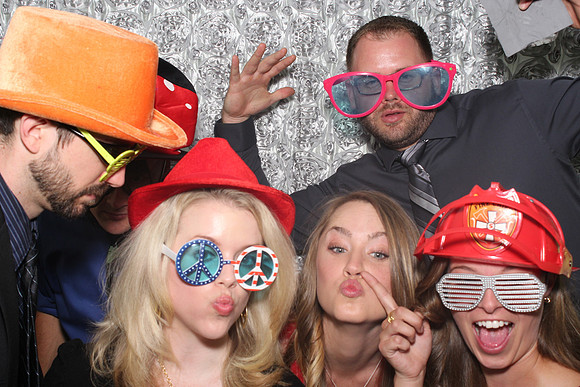 Sacramento Photo Booth Rentals