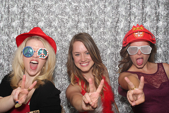 Sacramento Photo Booth Rentals