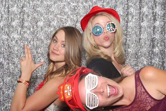 Sacramento Photo Booth Rentals