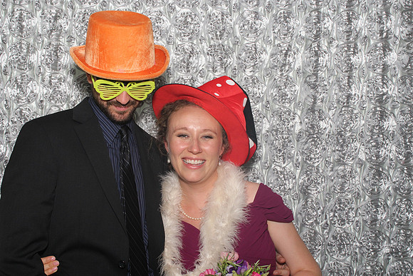 Sacramento Photo Booth Rentals
