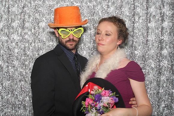 Sacramento Photo Booth Rentals