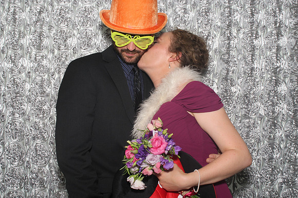 Sacramento Photo Booth Rentals