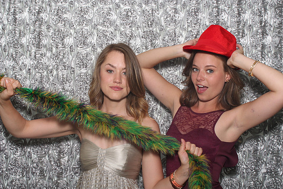 Sacramento Photo Booth Rentals