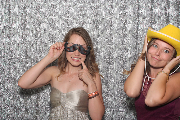 Sacramento Photo Booth Rentals