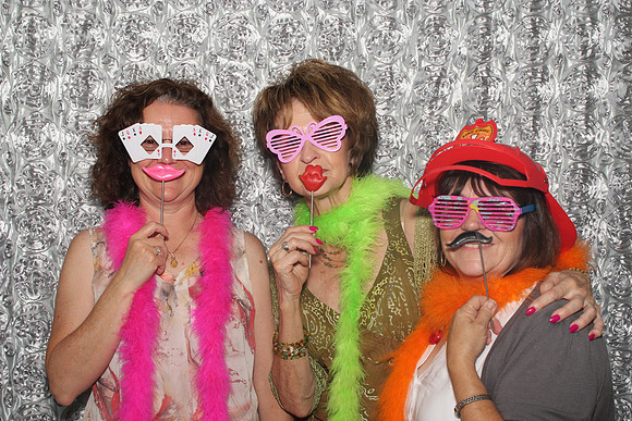 Sacramento Photo Booth Rentals