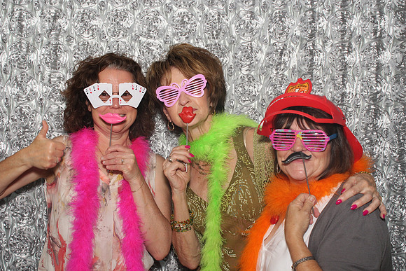 Sacramento Photo Booth Rentals