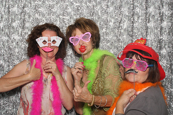 Sacramento Photo Booth Rentals