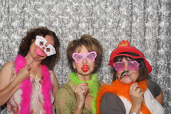 Sacramento Photo Booth Rentals