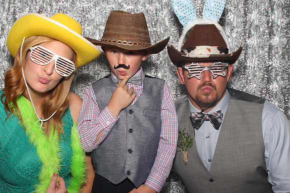 Sacramento Photo Booth Rentals