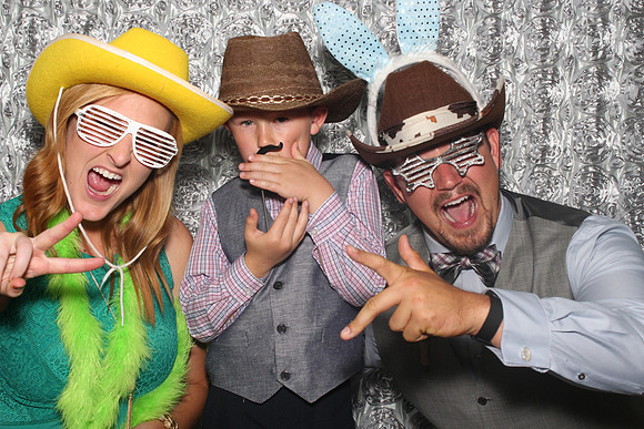 Sacramento Photo Booth Rentals