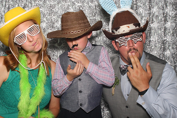 Sacramento Photo Booth Rentals