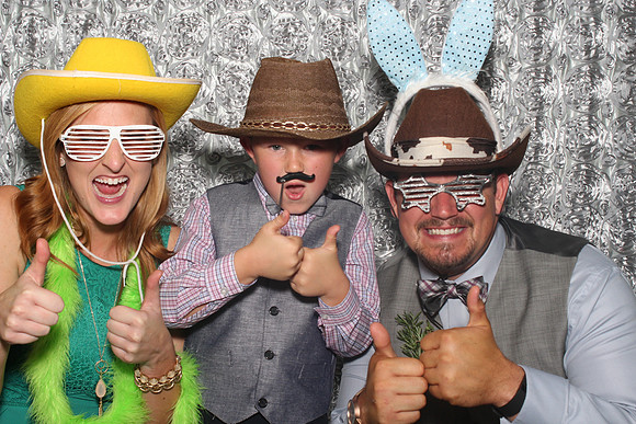 Sacramento Photo Booth Rentals