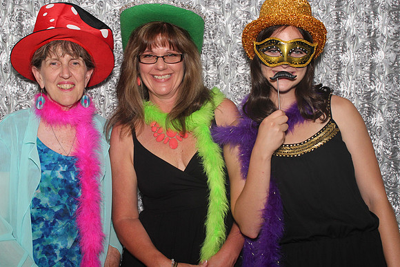 Sacramento Photo Booth Rentals