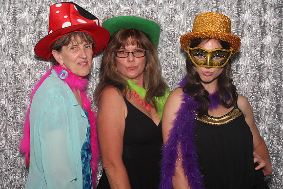 Sacramento Photo Booth Rentals