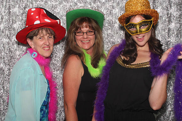 Sacramento Photo Booth Rentals