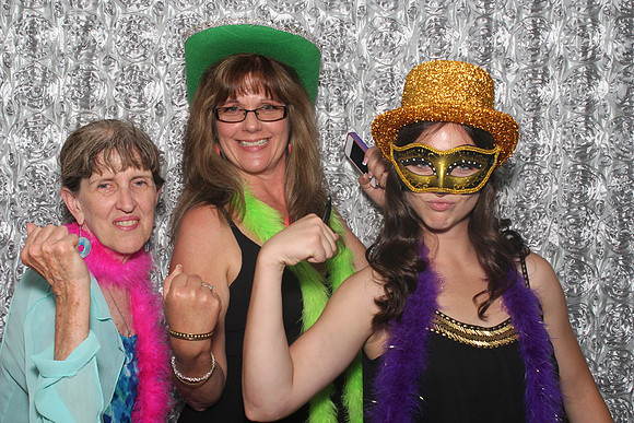 Sacramento Photo Booth Rentals