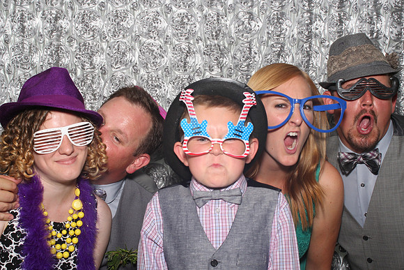 Sacramento Photo Booth Rentals